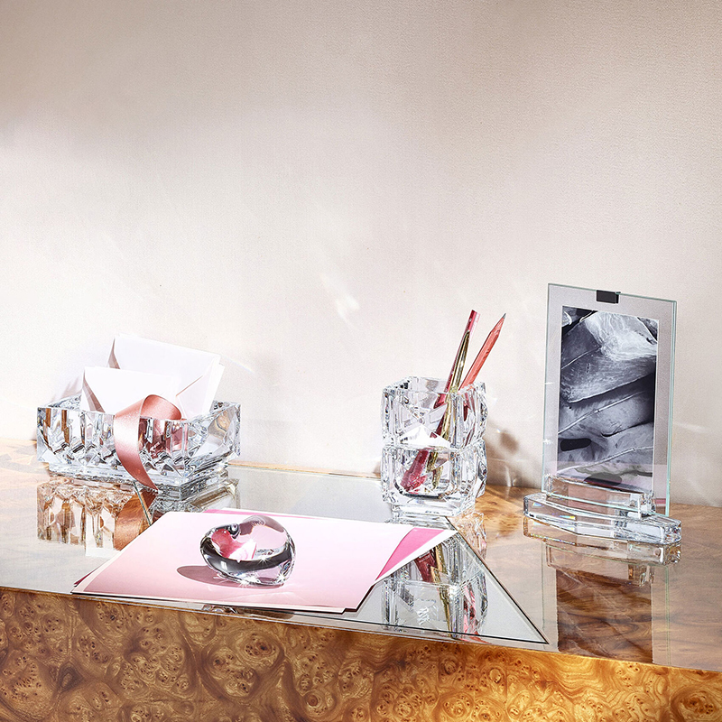 Baccarat Louxor Pencil Holder